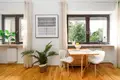 Commercial property 1 room 28 m² in Warsaw, Poland
