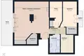 Commercial property 95 m² in Wrocław, Poland