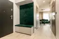 Commercial property 61 m² in Olsztyn, Poland