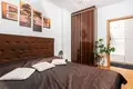 2 room apartment 52 m² Krakow, Poland