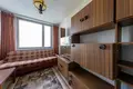 3 room apartment 60 m² Warsaw, Poland