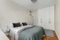 3 room apartment 83 m² in Warsaw, Poland