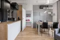 2 room apartment 45 m² Warsaw, Poland
