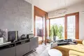 3 room apartment 57 m² in Warsaw, Poland