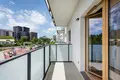 2 room apartment 44 m² Warsaw, Poland