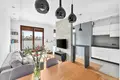 2 room apartment 48 m² Warsaw, Poland
