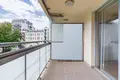 Commercial property 54 m² in Warsaw, Poland