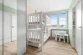 2 room apartment 38 m² Warsaw, Poland