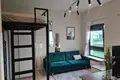 1 room apartment 30 m² in Warsaw, Poland