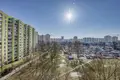 1 room apartment 33 m² Warsaw, Poland