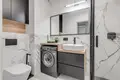 2 room apartment 44 m² in Warsaw, Poland