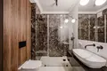 3 room apartment 62 m² in Warsaw, Poland