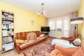 2 room apartment 39 m² Warsaw, Poland