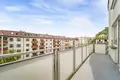 Commercial property 91 m² in Warsaw, Poland