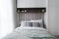 Mieszkanie 2 pokoi 35 m² Olsztyn, Polska