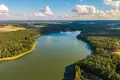 Land 1 062 m² Potrzanowo, Poland