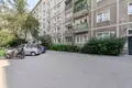 2 room apartment 45 m² Warsaw, Poland