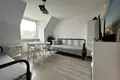 2 room apartment 40 m² in Gdańsk, Poland