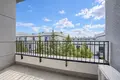 3 room apartment 59 m² Warsaw, Poland