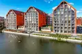 4 room apartment 89 m² Gdańsk, Poland