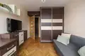 2 room apartment 36 m² Warsaw, Poland