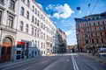 2 room apartment 46 m² Wrocław, Poland