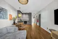 3 room apartment 63 m² Warsaw, Poland