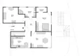 5 room apartment 163 m² Gdynia, Poland