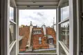 3 room apartment 66 m² in Warsaw, Poland