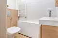 Mieszkanie 3 pokoi 82 m² Czapury, Polska