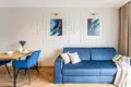 2 room apartment 42 m² Poznan, Poland