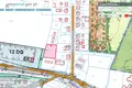 Apartment 5 787 m² Bytyn, Poland