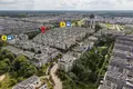 Commercial property 91 m² in Warsaw, Poland