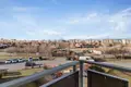 2 room apartment 43 m² in Warsaw, Poland