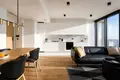 3 room apartment 66 m² in Warsaw, Poland