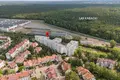 3 room apartment 116 m² Warsaw, Poland