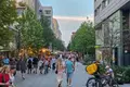2 room apartment 38 m² in Warsaw, Poland