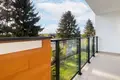 2 room apartment 48 m² in Warsaw, Poland