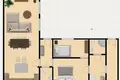 House 100 m² Brodnica, Poland