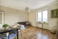 2 room apartment 45 m² Warsaw, Poland