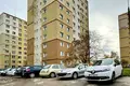 2 room apartment 35 m² Bydgoszcz, Poland