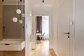3 room apartment 58 m² Warsaw, Poland