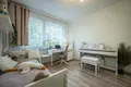 Mieszkanie 5 pokojów 105 m² Łódź, Polska