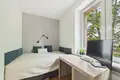 3 room apartment 55 m² Warsaw, Poland