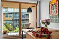 Commercial property 58 m² in Warsaw, Poland