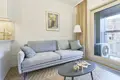 2 room apartment 32 m² in Warsaw, Poland