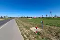 Land 1 804 m² Damaslawek, Poland