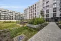 Mieszkanie 3 pokoi 54 m² w Warszawa, Polska
