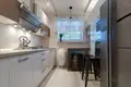2 room apartment 49 m² in Warsaw, Poland