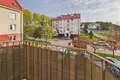 1 room apartment 33 m² in Olsztyn, Poland